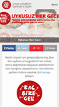 Mobile Screenshot of kacbizegel.com